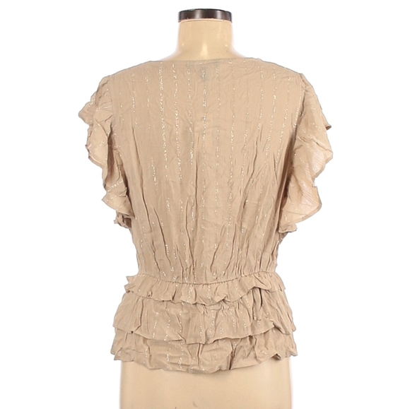 Express Blouse - Picture 2 of 5